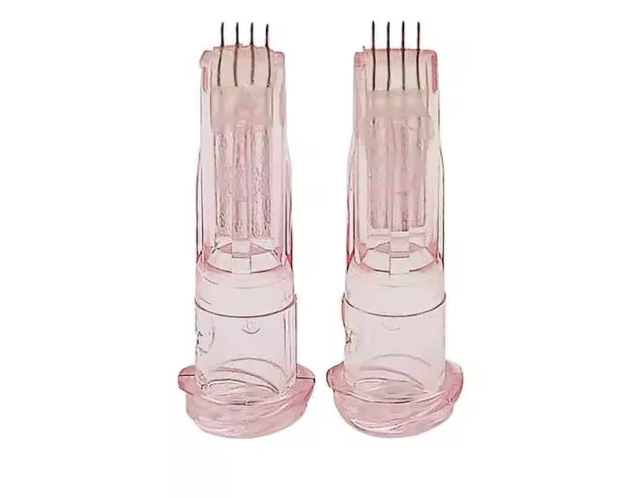 4 Pin Micro Needle for Lips Professional Microneedling Tool, precision skincare.