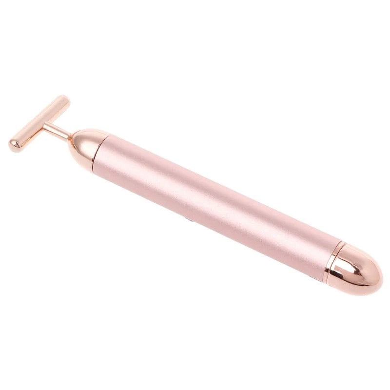 T-Bar tool for precise lip adjustment and contouring.